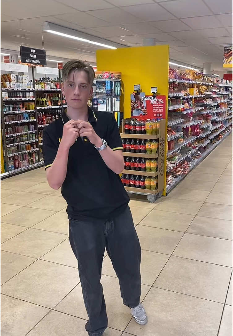 Married to the job💍💛 #fyp #foryou #trending #jumbo #bodegraven #team