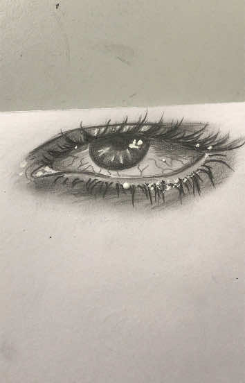 ... #draw #drawings #drawingtutorial #drawing #howtodraw #drawingeyes 