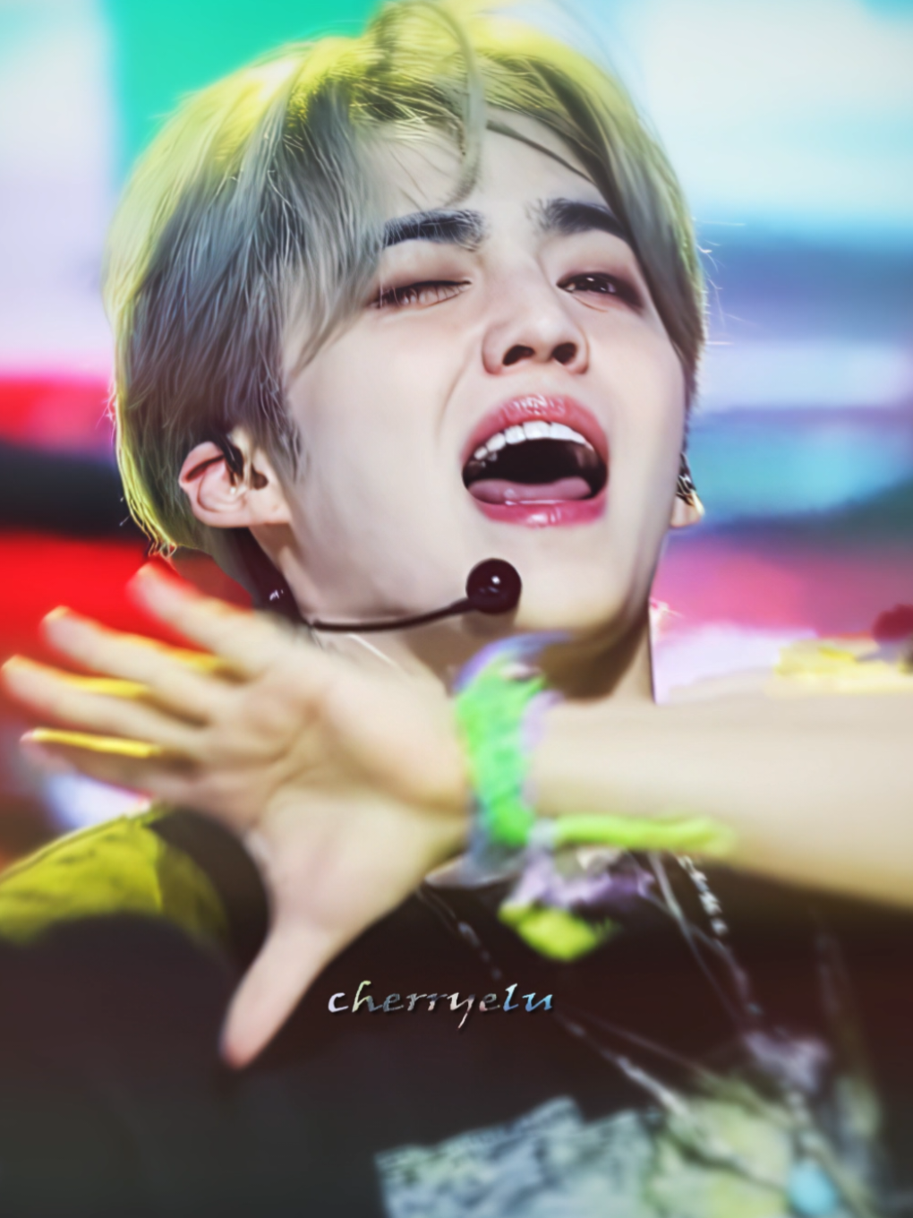 T-H-U-N-D-E-R!!!⚡ (I just can't get this song out of my mind ughh!?!) #scoups #choiseungcheol #seventeen #happyburstday #saythename_17 #seventeenedit #scoupsedit #edit #kpop #fyp #viral 