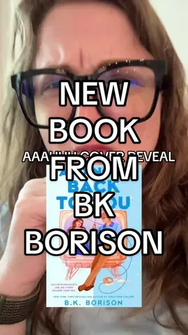 The cover for “And Now, Back To You” by @Becs Borison was just revealed and I fear I need the book NOW. #books #booknews #bookcover #bookcoverreveal #bkborison #bkborisonbooks #andnowbacktoyou #firsttimecaller #firsttimecallerbkborison #berkleyromance #berkleypublishing #romancebooks #BookTok #bookstagram #booktube #coverreveal #literaryjustine 