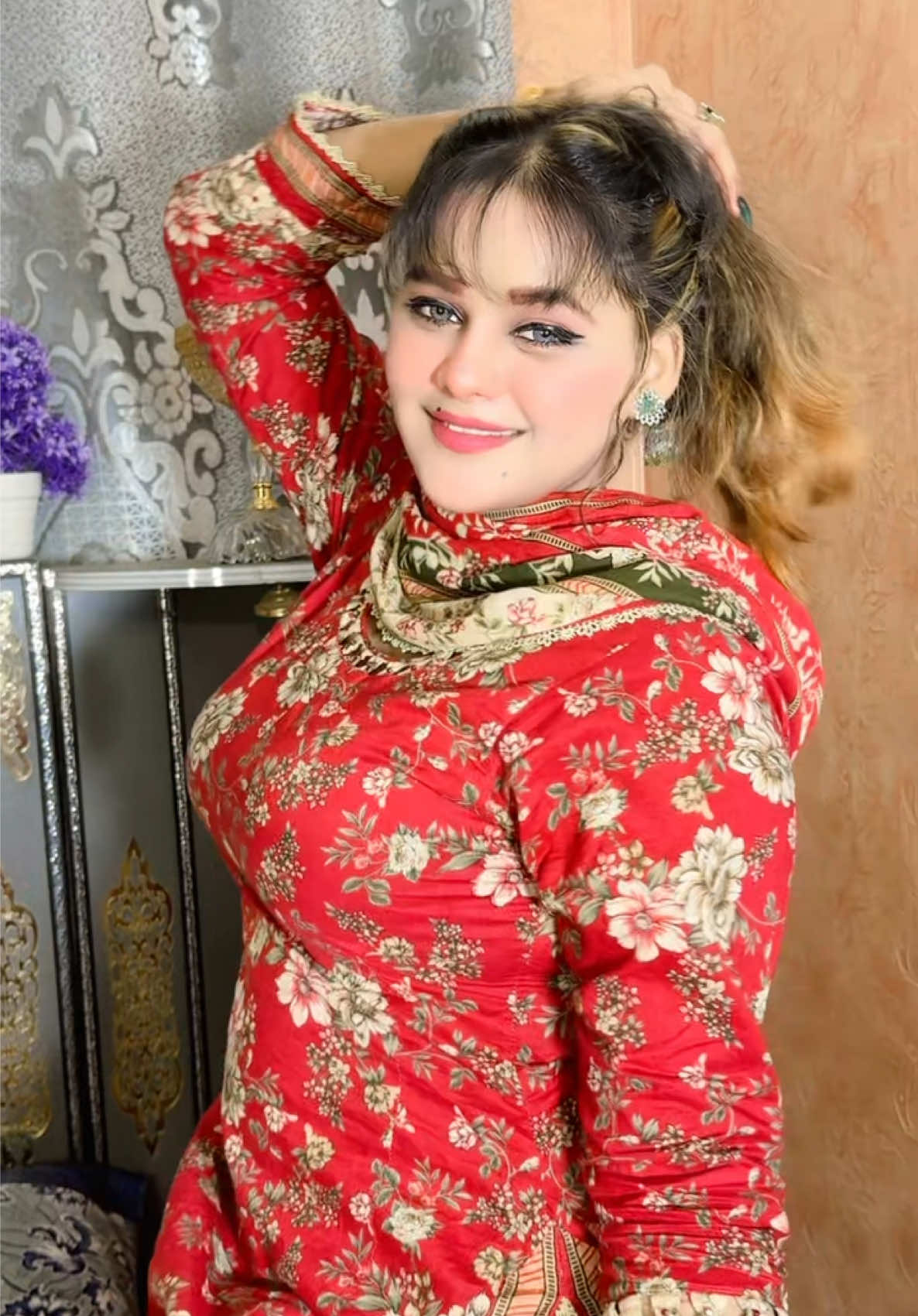 Ho Gai Teri Dildar Ve #fyp #foryou #foryoupage #safirakhan 