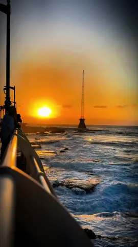#lebanon#beirut#sunset#sunset
