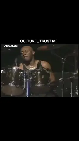 CULTURE _ TRUST ME  #CULTURE #JOSEPHHILL #KEEPEROFZIONGATE 