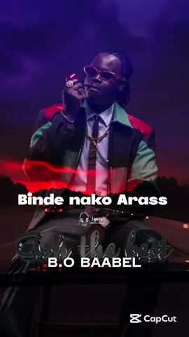 B.O  Baabel 🪙Ash the best#baabel #musiquesénégalaise🇸🇳🎤 #musique #wallyseck #ashthebest #lareinedelamusiquesénégalaise @Ashs The Best 