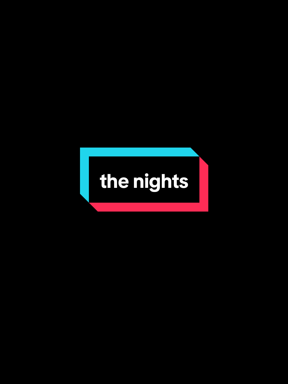 old song 😀  cr @mcaaa23 #thenights #avicii #lyrics_songs #spotify #oldsong 
