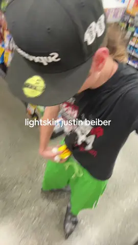 it’s about to get scary #gibtok #lightskinjustinbeiber #gibchallenge #alphabetsalad 