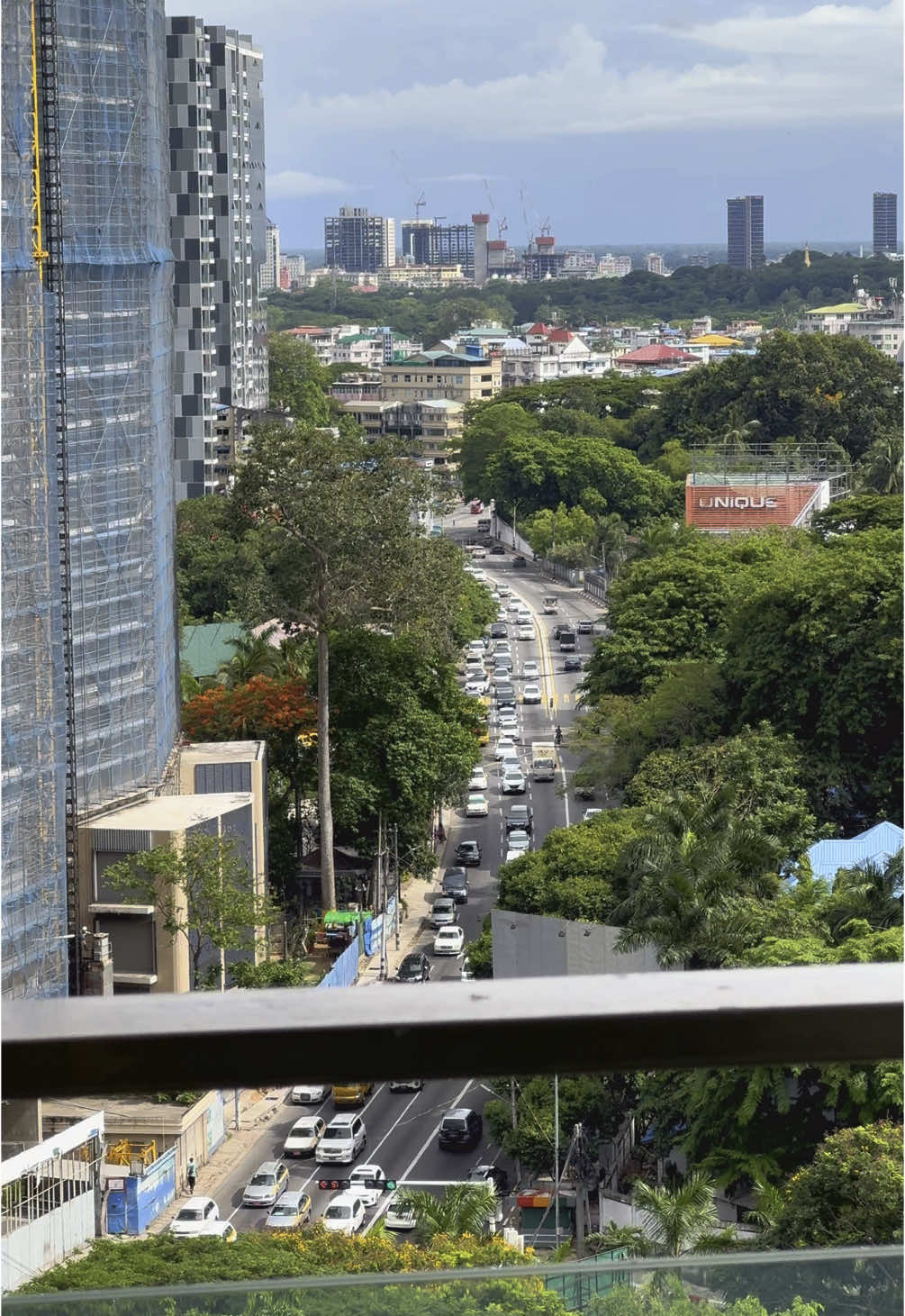 ရန်ကုန်မြို့ကြီး🇲🇲