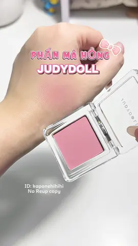 Má Hồng Judydoll mê🥇🥇🥇🥇 nha#unboxing #kaporeview #review #phanmahong #mahong #judydoll #mahongjudydoll 