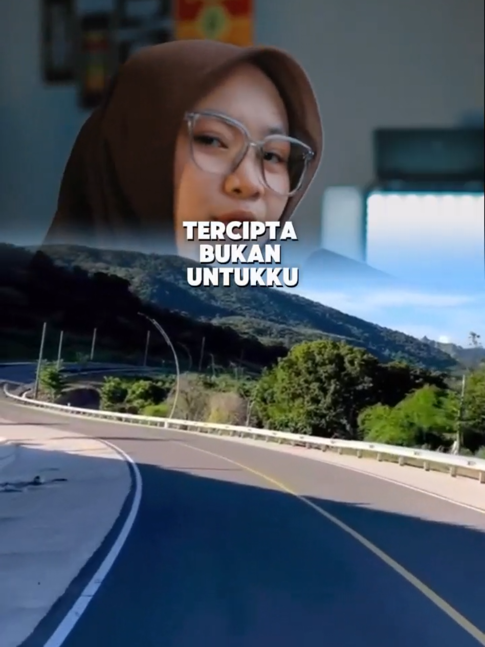 Kau tercipta bukan untukku #cover #viral #fyp #CapCut 