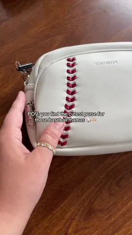 #baseballmama #baseballmomlife #baseballpurse #baseballmoms #softballlife 