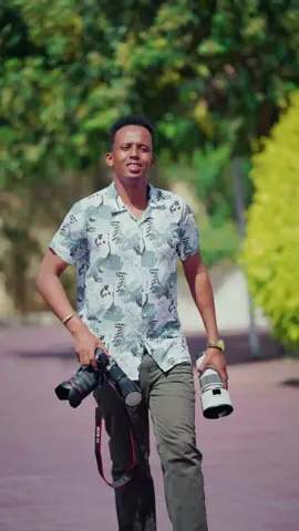 Hanyaranta Guushiyo waa u halis Nafatada ,xagad ka daawan muuqalkan..?#Elmiorange #madaxwayneciro #somaliland #somalitiktok 