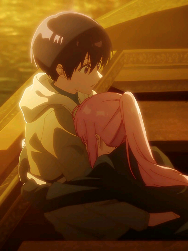 Shikamori x Pal Pal 💖🥀 #Anime #viral #1m #Animefyp #Trending #Animefan #inspiration #fypシ゚  #animeedit #Animelover #Love  #shikamorisanisnotjustcute 