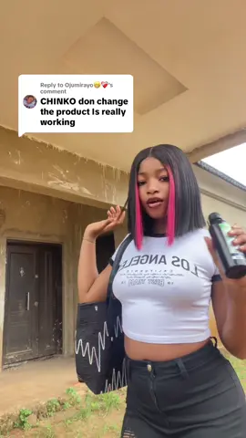 Replying to @Ojumirayo😁❤️‍🩹 is @@GET BODIED BY PRETTY ENNICE LB work go and get yours 