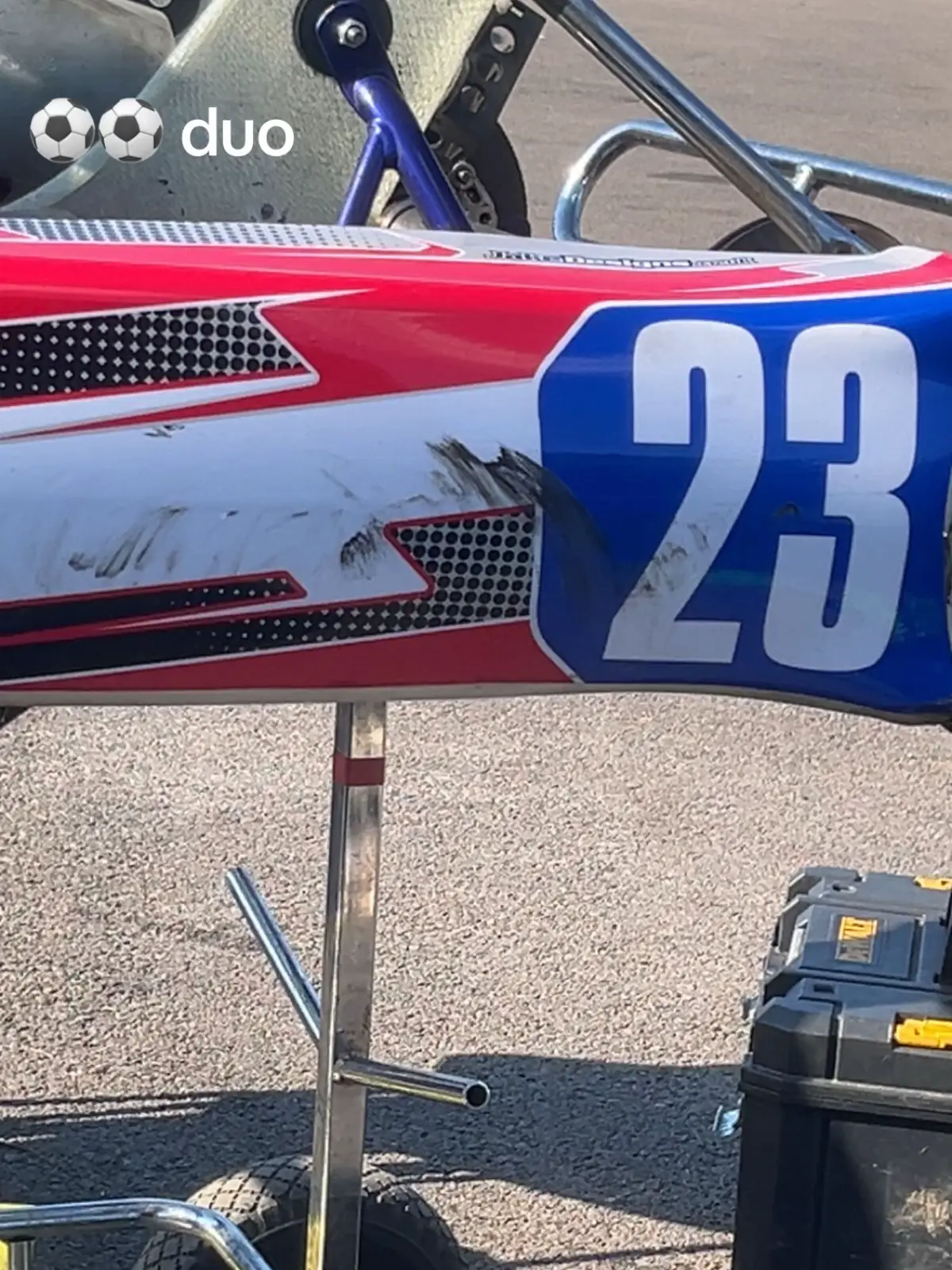 featured 😨- @𝐋ᥫ᭡  #36 #35  #kartingduo #trend #bored #xyzbcafypシ #ihavenoclue #post 