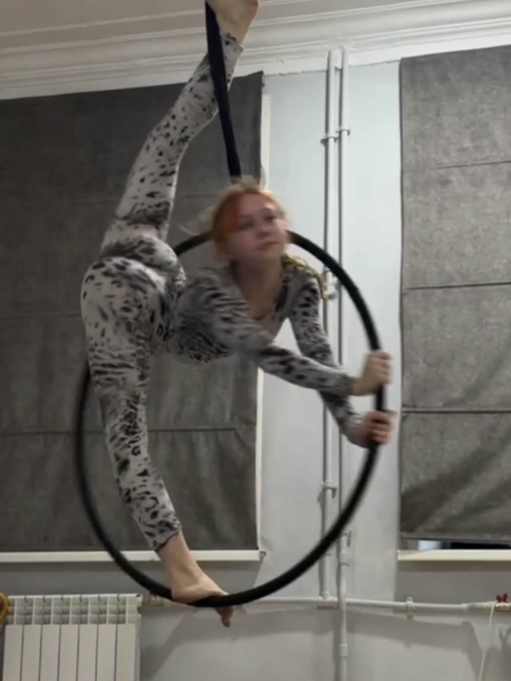 кто бы сомневался что я не сделаю последние  #рекомендации #arielhoop @Ярина Соколенко 