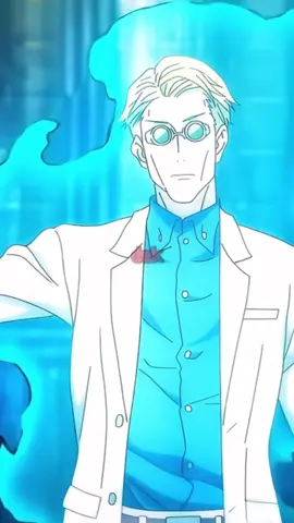 #jjk #animation#scene#edite#itadoriyuuji#sukunaryomen#gojousatoru 