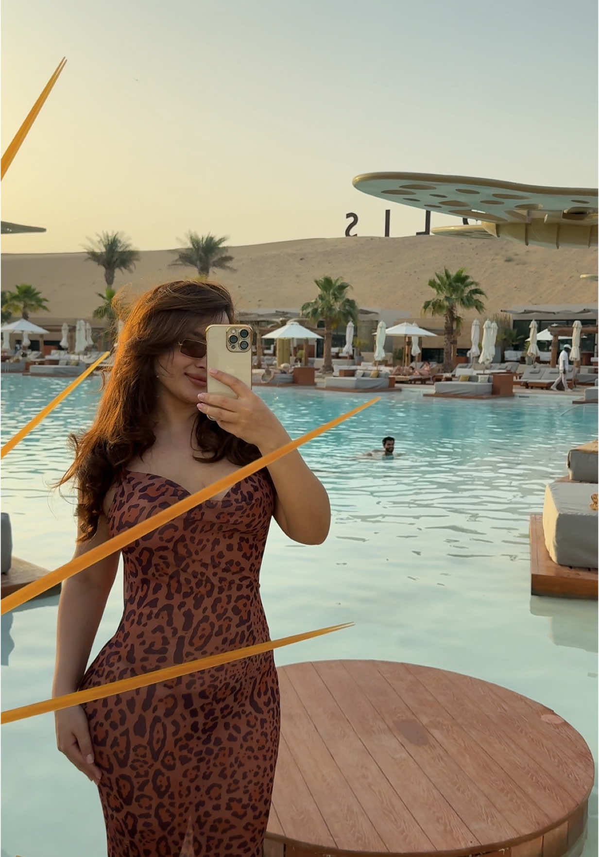 🤫 #foryoupageofficiall #viralvideo #beniöneçikart #dubai #aynurangel  #terrasolisdubai 