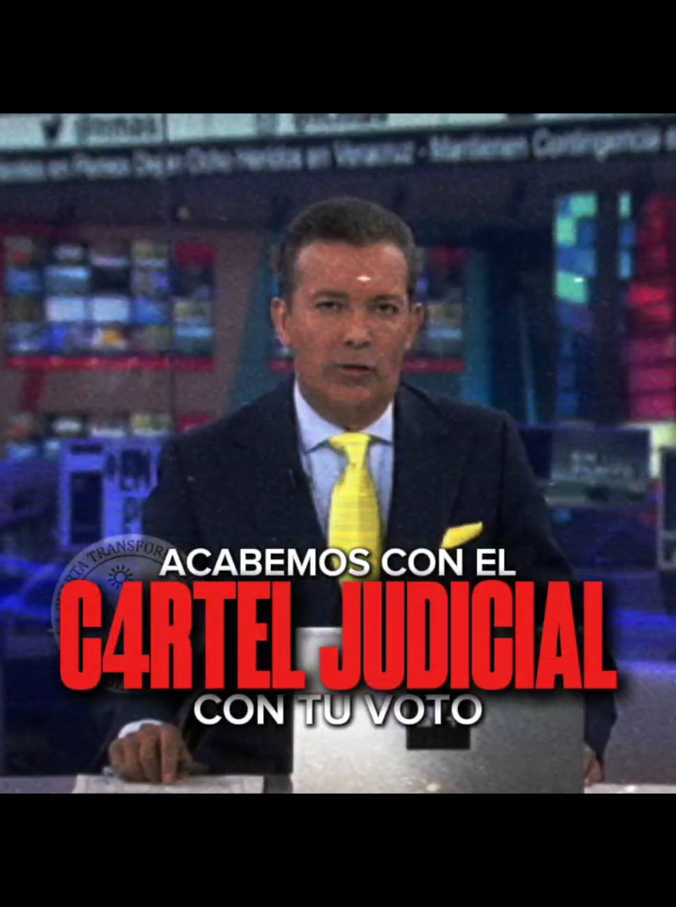 Faltan 4 días para la fecha más importante de la Justicia ⚖️ en México #ReformaJudicial 
