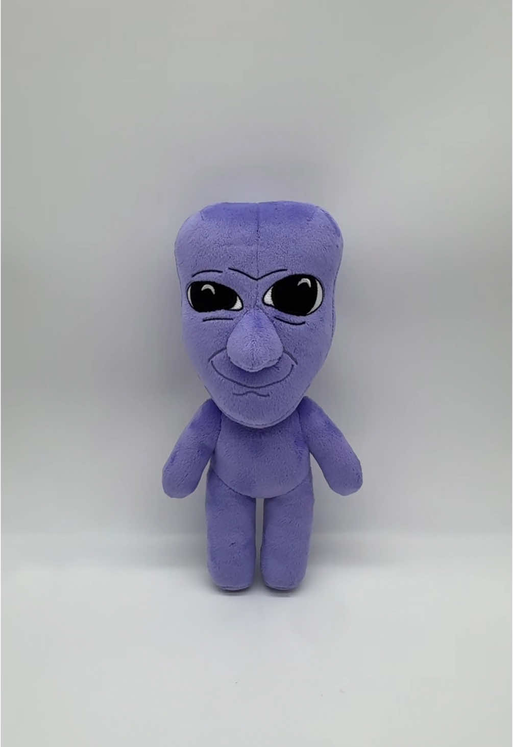 the blueberry-colored giant caught hiroshi!  #aooni x youtooz plushies release on june 6th at 3pm est ⏰💜 #youtooz #aoonithebluemonster #aooniedit 