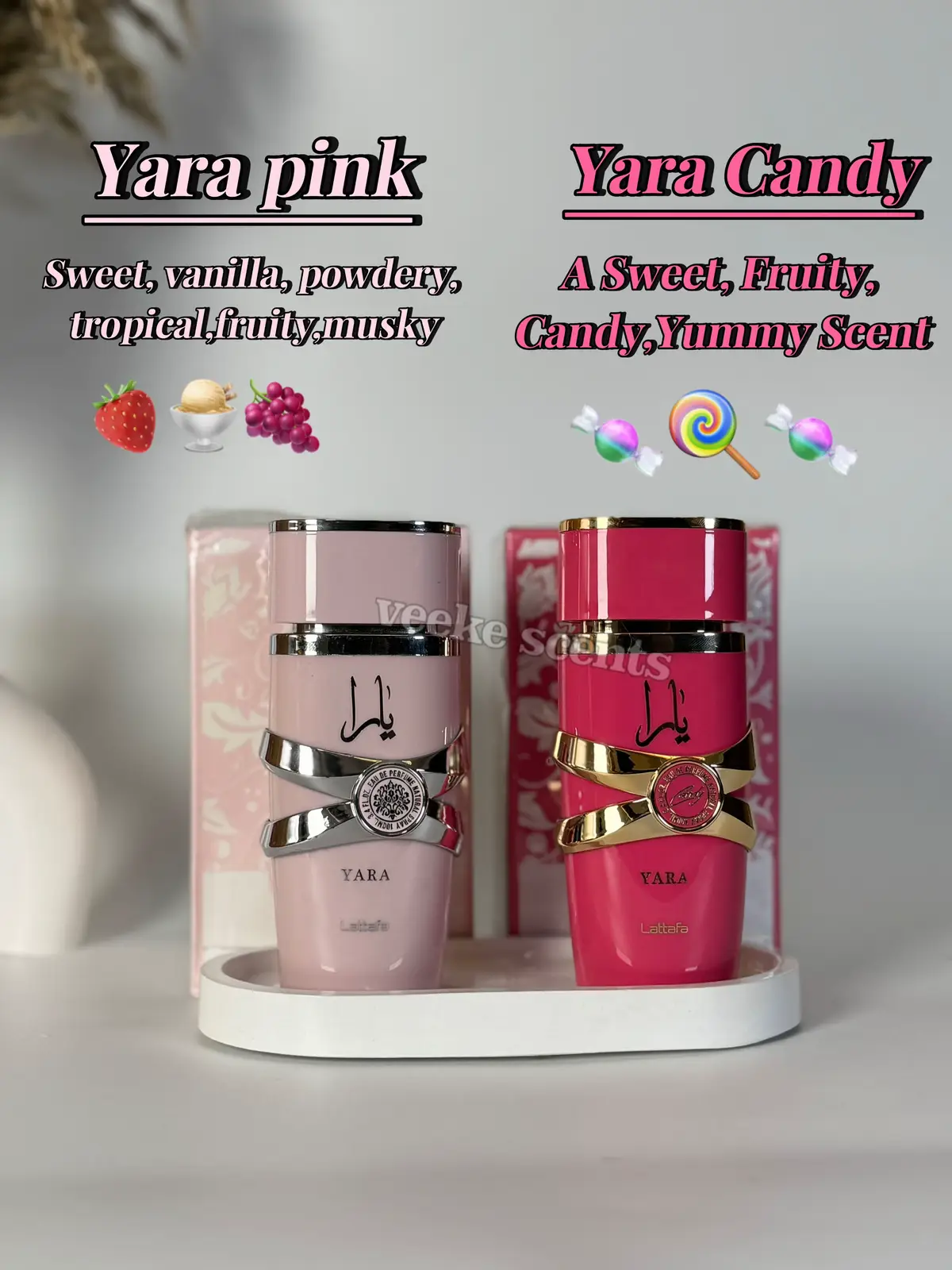 #yara #yaraperfume #yaracandyperfume #yarapinklattafa #perfumevendorinlekki #perfumevendorinlagos #perfumevendorinajah #affordableperfumes #creatorsearchinsights 