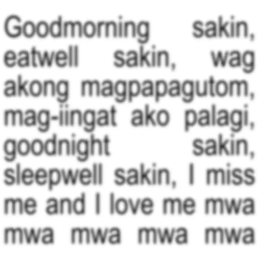since wala na akong natatanggap na ganyan galing sakanya🤪🤪 #hinahayaan #hahahaaacuteee #fyp 