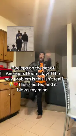 I wish!💔#avengersdoomsday #cyclopsxmen #scottsummers 