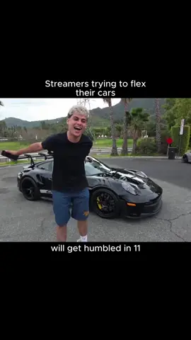 Streamers get humbled by Brez #brezscales 
