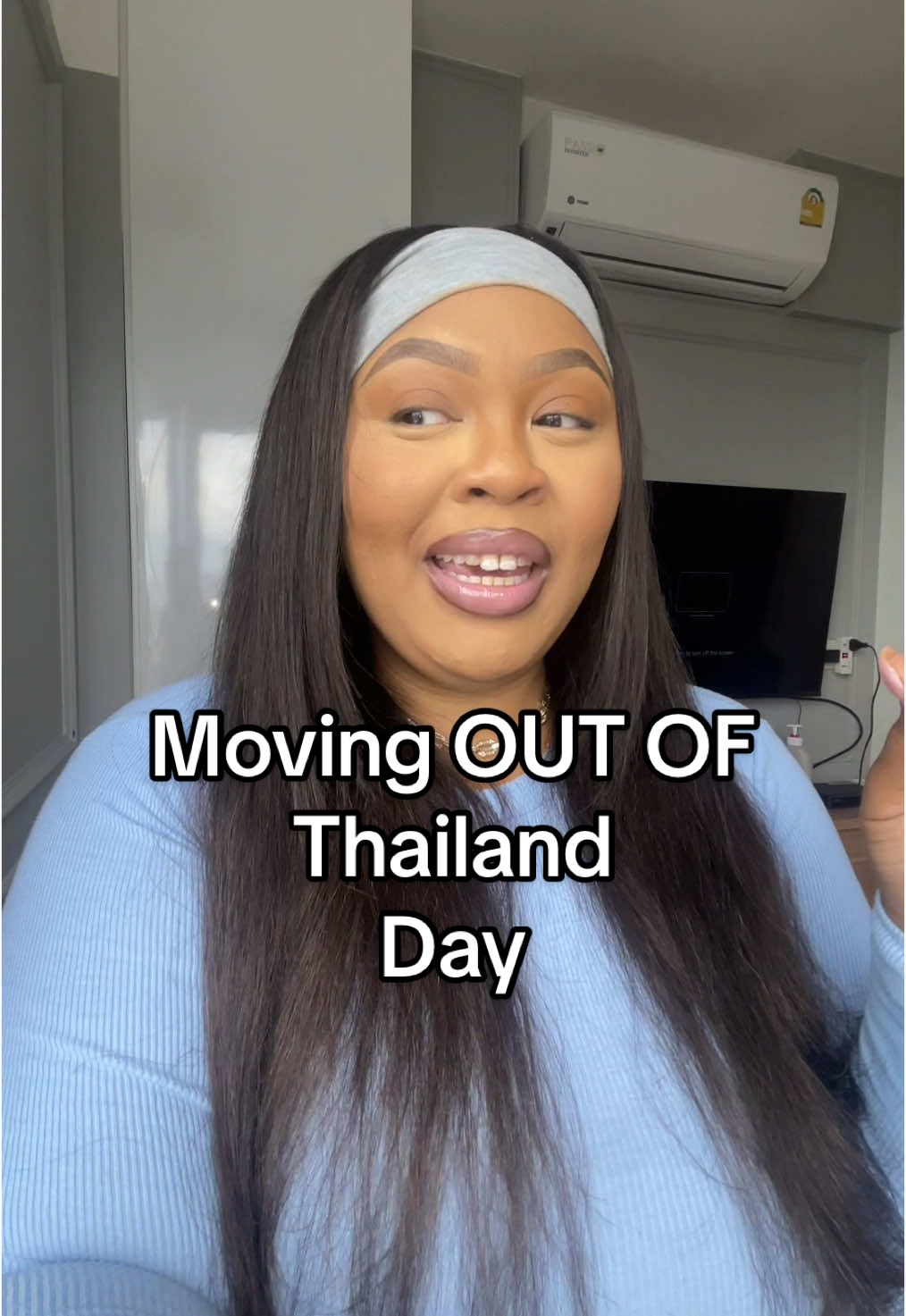 TODAYS THE DAY! I’ve officially left Thailand BYEEEE guys 😭😭🥺 #thailand #expat #traveltok 