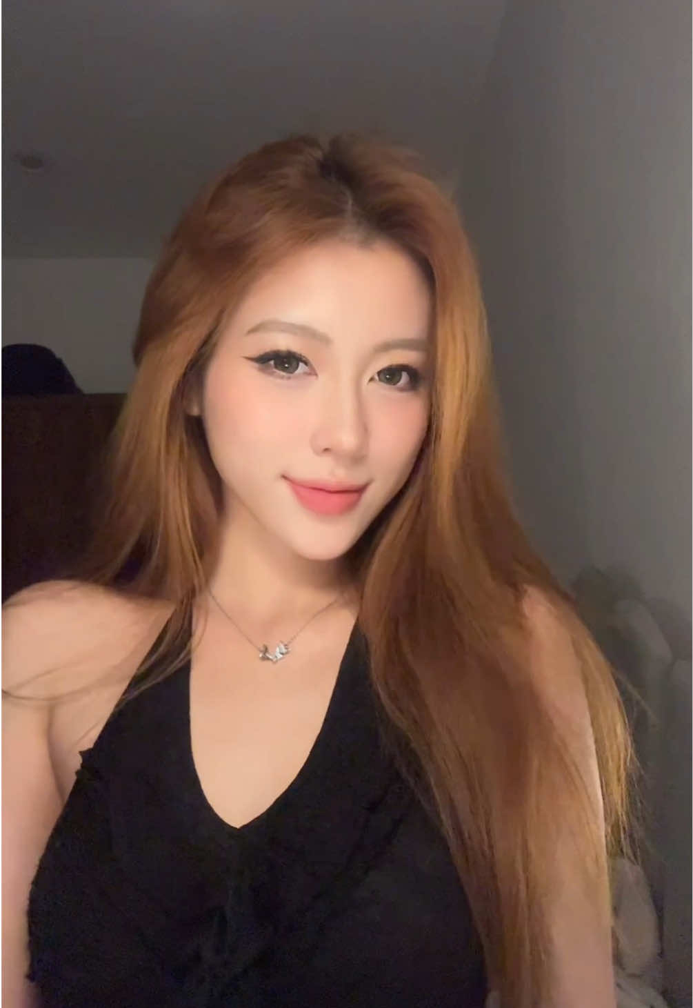 mau toc nang tien ca