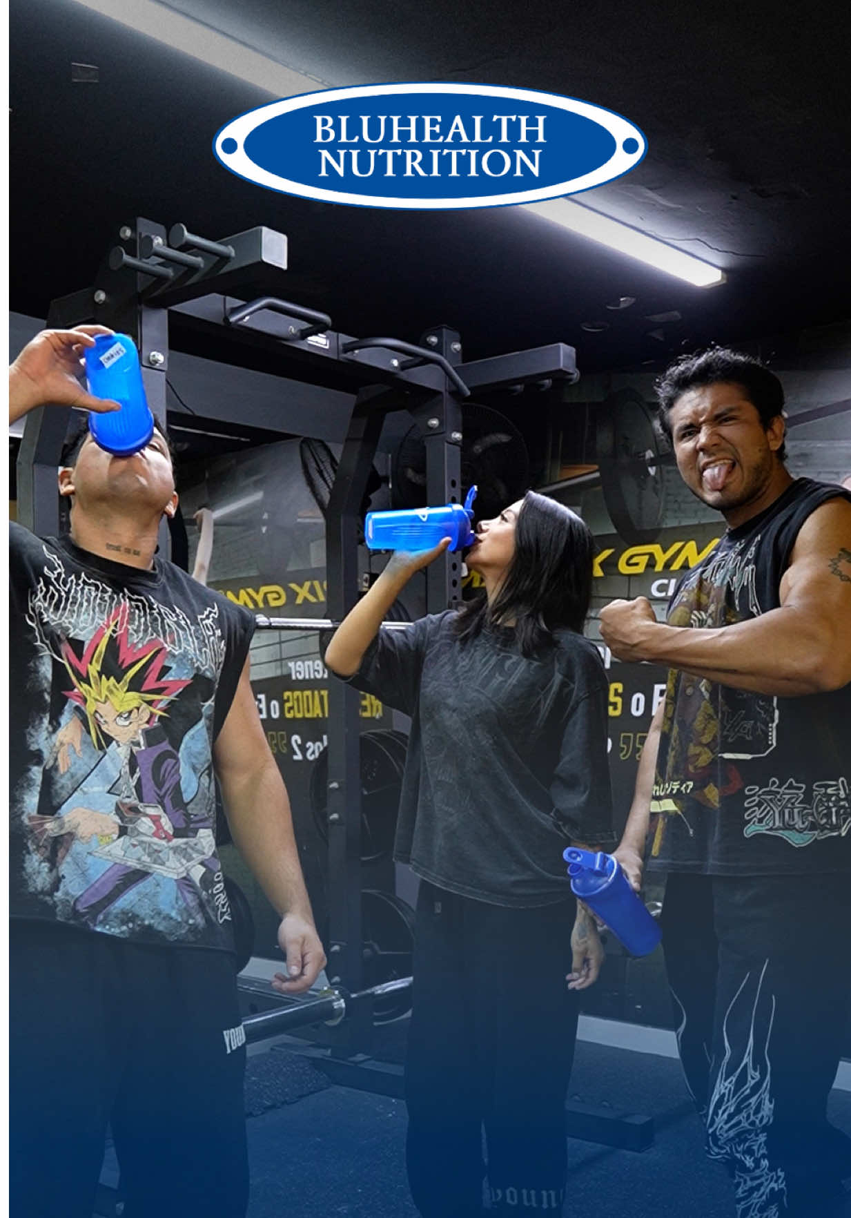 🍚💪 ¿Comes y sientes cansancio, fatiga e inflamación? ¡Tu comida pre entreno es la razón! Rice Cream Muscle es la mejor fuente de energía rápida para potenciar tus entrenamientos. 🚀 ✔ Digestión ultraligera ✔ Absorción rápida ✔ Textura cremosa y sin grumos 🔥 Y si la combinas con ISO CFM Sure, llevas tu nutrición al siguiente nivel. ¿Estás listo para probarla? 👀 #RiceCreamMuscle #EnergíaInstantánea #GainsSinLímites #bluhealthnutrition 