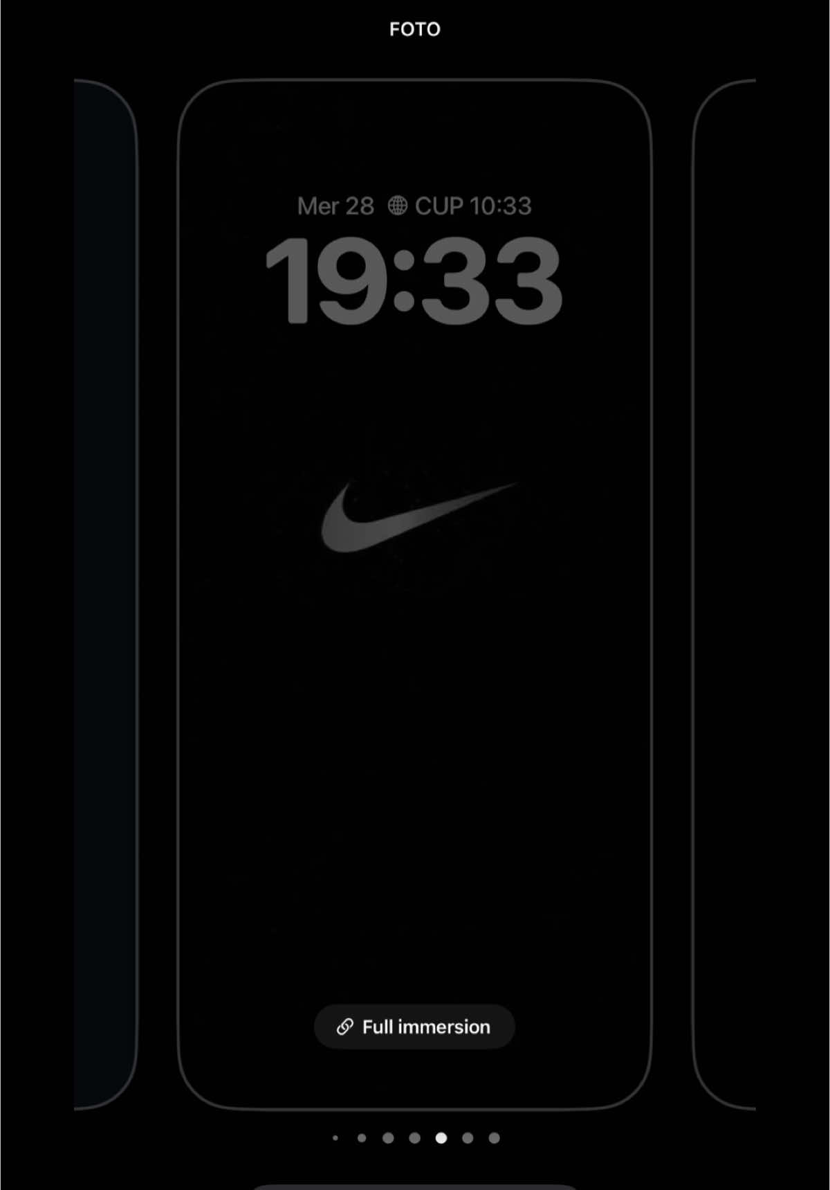 Elegant black wallpaper ideas #8k #wallpaper #ios18 #fyp 