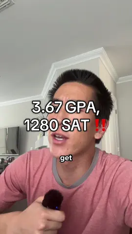 COLLEGE DECISIONS PT 1126 😄