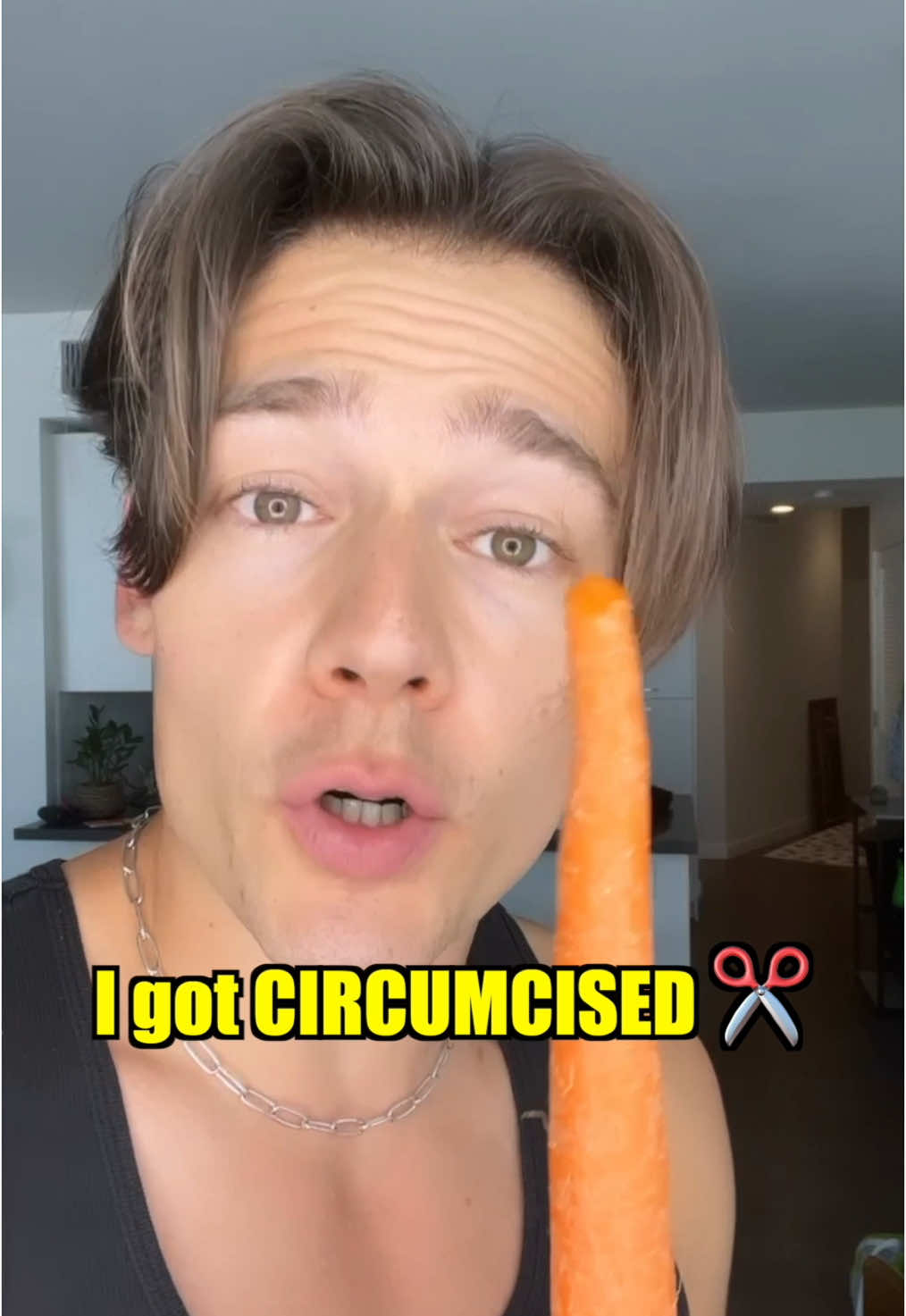 My circumcision story 📖 