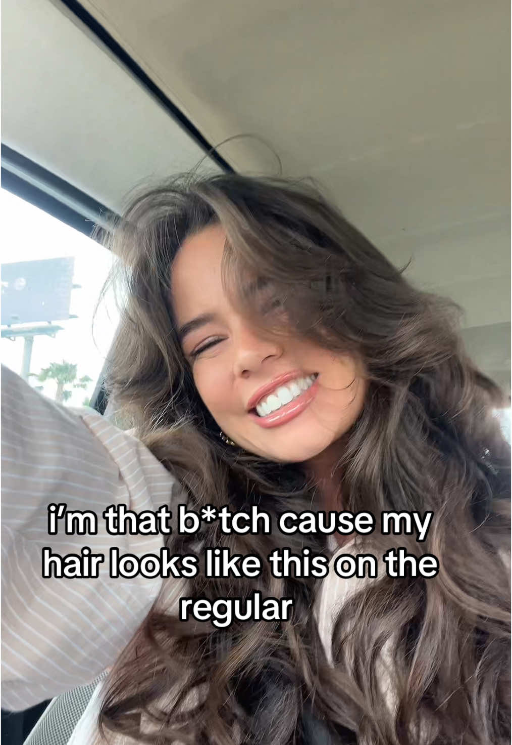 #hairtok 