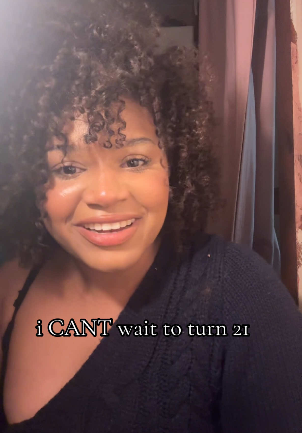 Manifesting glittery nights, loud music, and partying ‘til sunrise#21 #newyork #foryoupage #funlife 