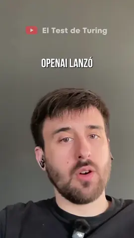 Codex el Agente de programación de OpenAI 👨‍💻 👉Visita el enlace en nuestro perfil para escuchar el episodio