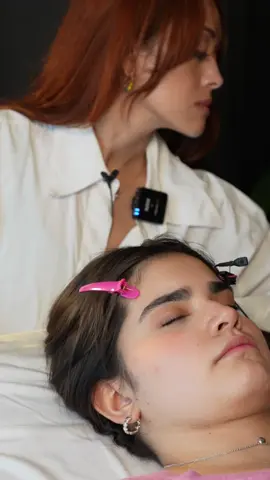 ASMR Skin Check & Mole Assessment |Soft-Spoken Exam, Pressure Points, Nose Cleaning & Gentle Touches #skincheck #mole #softspoken #asmrexam #asmrrelax #asmrrealperson #pressurepoints #ivybasmr #asmrtok #skintok