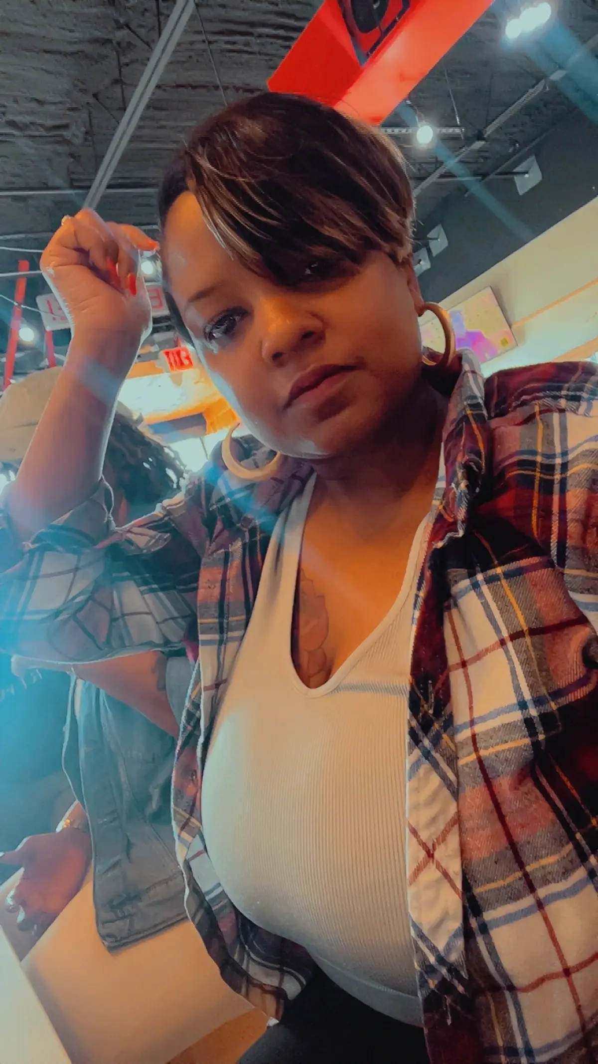 So proud of my achievements!