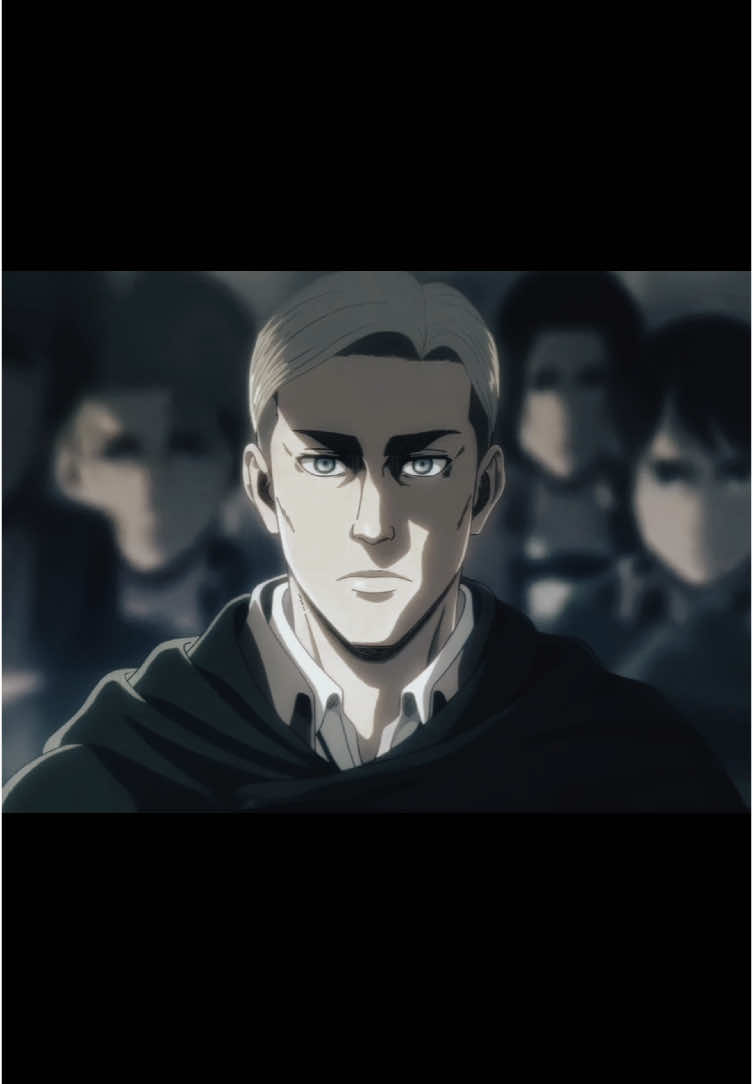 الكوماندر☝🏻🫡#fyp #anime #foryou #explore #AttackOnTitan #erwinsmith 