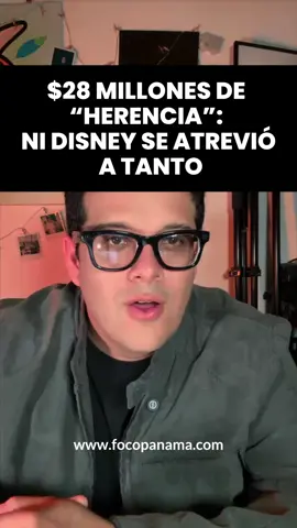 $28 millones de 