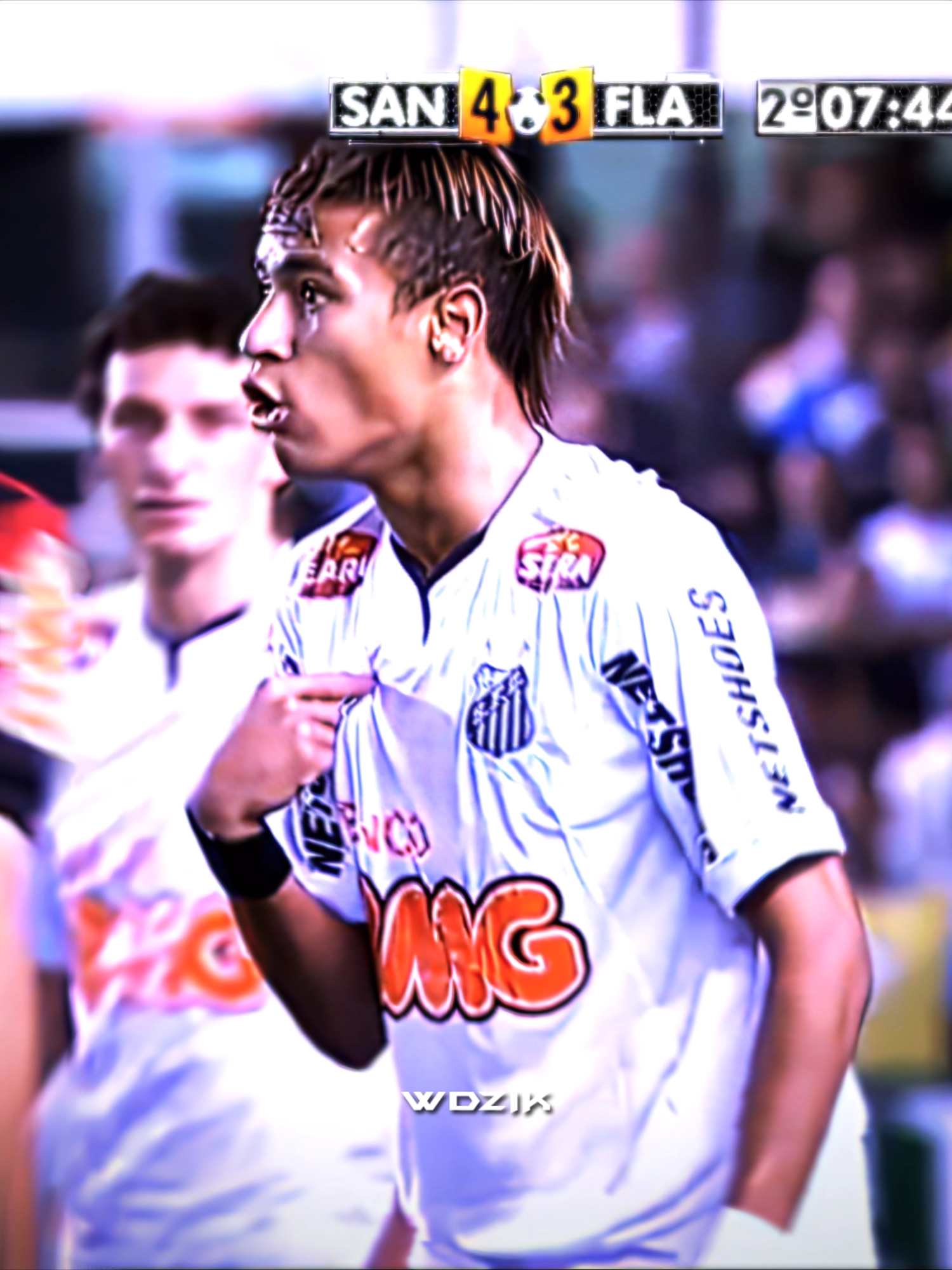 Neymar really said that 💀 || #neymar #footbal #fyp #edit