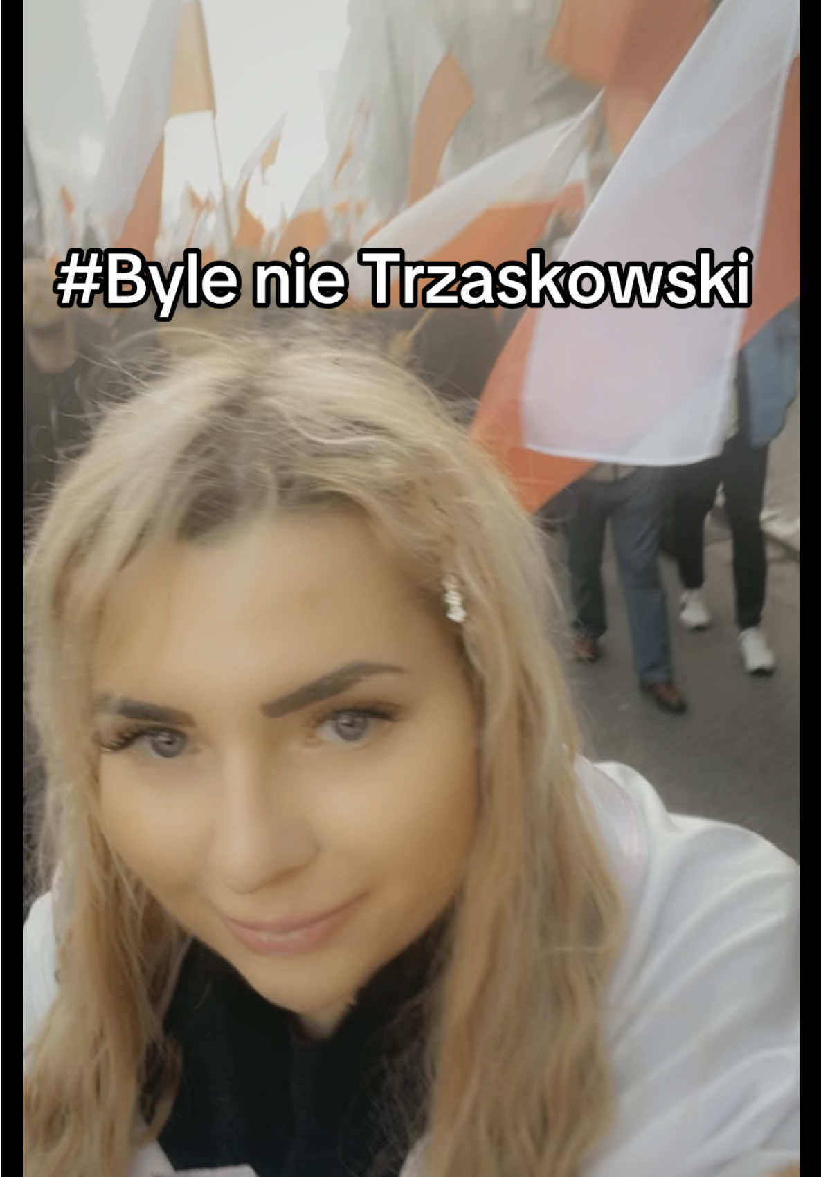 Sercem za Grzegorzem Braunem! 🇵🇱❤️ 🧯 Teraz głosujemy na mniejsze zło! #bylenietrzaskowski #nawrocki #konfederacja #GrzegorzBraun #polska🇵🇱 #wyboryprezydenckie2025 