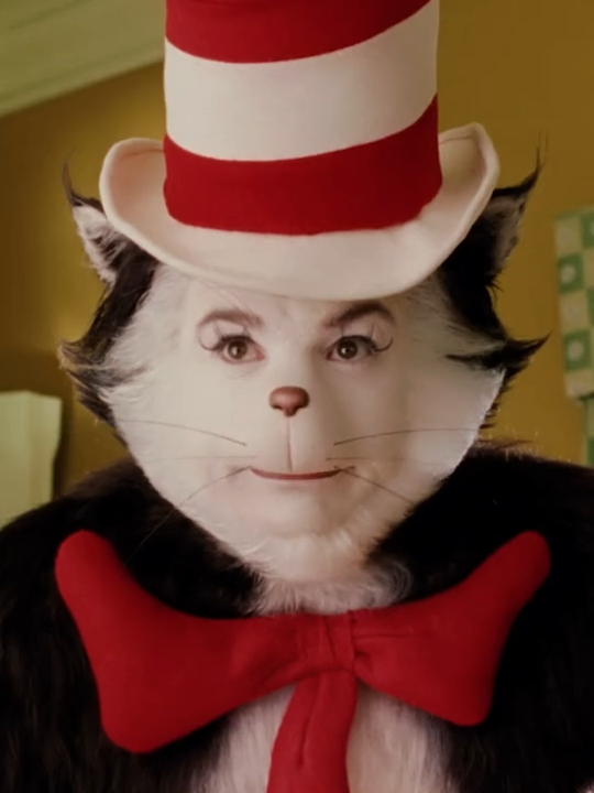 Después de firmar, ya no hay vuelta atrás 🫡 #ElGato #Humor #Comedia #DrSeuss #TheCatInTheHat #FrasesDePeliculas #PeliculasNetflix #fyp