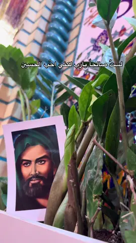 لست صالحا ياربي لكنني أحياً واموت على حب الحسين #ياحسين #الحسين #الامام_الحسين_عليه_السلام #السلام_عليك_يااباعبد_الله_الحسين #كربلاء #كربلاء_العشق #بين_الحرمين #مرقد_الامام_الحسين #fyp 