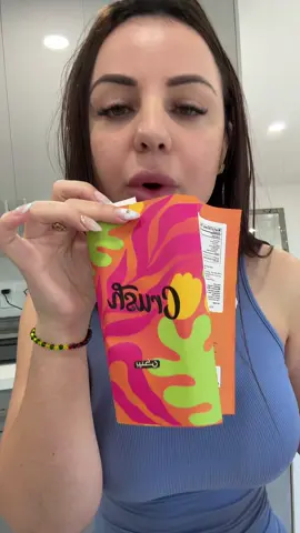 Demasiado ricooooo chocolate de Dubái 