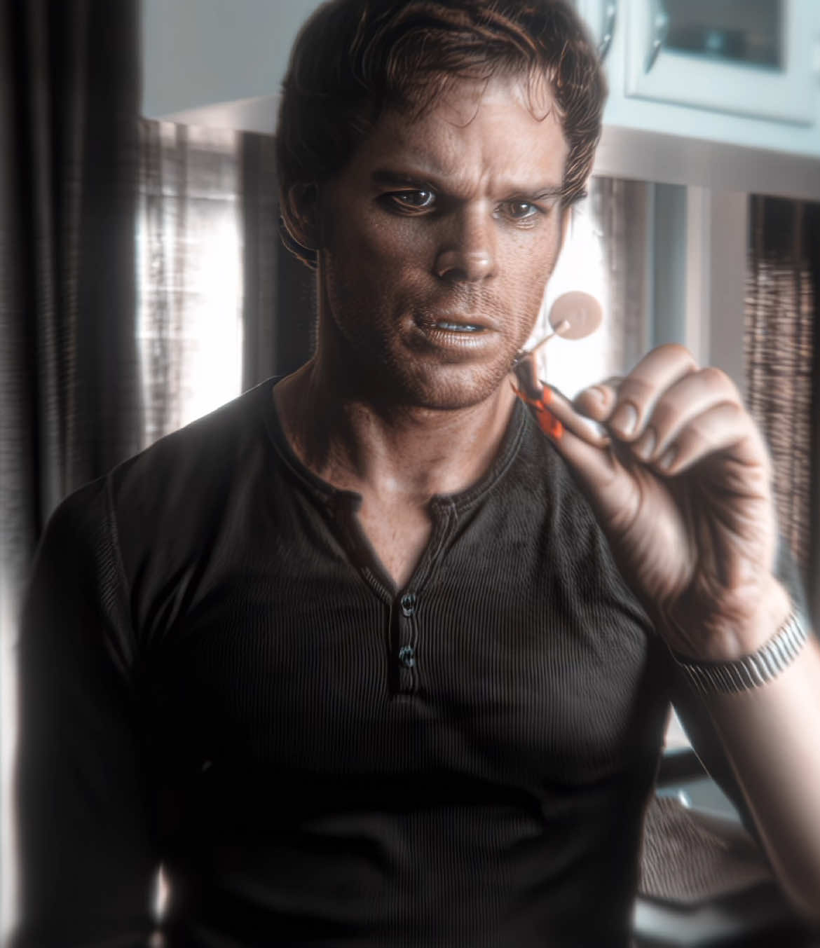 Life Brings People Together 👬 || Music (Cult Member - Fantastic Life) Super Slowed || #fyp #pulse #edit #brianmoser #dexter #aftereffects 