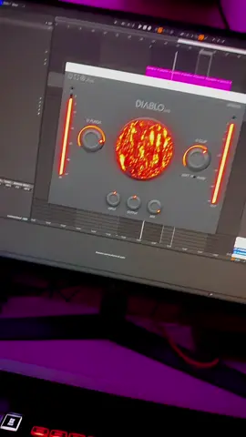 Plugin gratis #PluginGratis #Cymatics #DiabloPlugin #ProducerTips #ProducciónMusical #AbletonLive #FLStudio #LogicPro #Mezcla #Mastering #PluginsVST #FreePlugin #SoundDesign #MusicaElectronica #Beatmaking