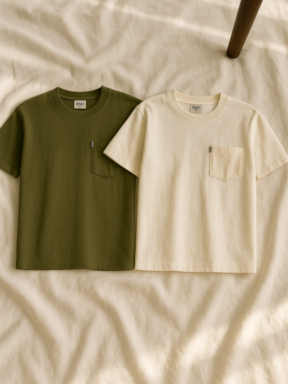 cuma 50ribuan dapat 2 pcs #kaos #kaoskantongdepan #kaosmurah 