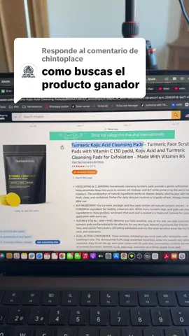 Respuesta a @chintoplace 