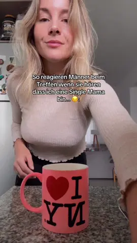Gibt es noch Männer die kein Problem damit hätten? 🥺❤️